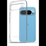 AlzaGuard Crystal Clear Google Pixel 9 Pro XL TPU tok (AGD-PCT393Z)