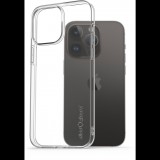 AlzaGuard Crystal Clear iPhone 14 Pro Max TPU tok (AGD-PCT0268Z)