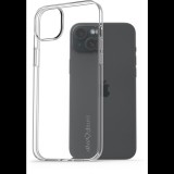 AlzaGuard Crystal Clear iPhone 15 Plus TPU tok (AGD-PCT0324Z)