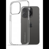 AlzaGuard Crystal Clear iPhone 15 Pro TPU tok (AGD-PCT0325Z)
