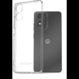 AlzaGuard Crystal Clear Motorola Moto E14 TPU tok (AGD-PCT420Z)
