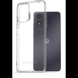AlzaGuard Crystal Clear Motorola Moto G04 TPU tok (AGD-PCT402Z)