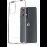 AlzaGuard Crystal Clear Motorola Moto G85 5G TPU tok (AGD-PCT421Z)