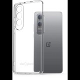 AlzaGuard Crystal Clear OnePlus Nord CE 4 5G TPU tok (AGD-PCT427Z)