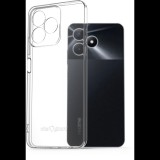 AlzaGuard Crystal Clear Realme Note 50 TPU tok (AGD-PCT428Z)