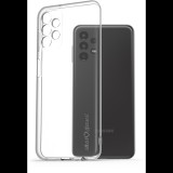 AlzaGuard Crystal Clear Samsung Galaxy A13 TPU tok (AGD-PCT0269Z)
