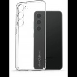 AlzaGuard Crystal Clear Samsung Galaxy S23 5G TPU tok (AGD-PCT0296Z)