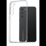 AlzaGuard Crystal Clear Samsung Galaxy S23+ 5G TPU tok (AGD-PCT0297Z)