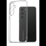 AlzaGuard Crystal Clear Samsung Galaxy S23 FE TPU tok (AGD-PCT355Z)