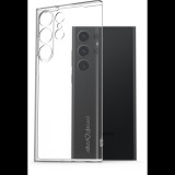 AlzaGuard Crystal Clear Samsung Galaxy S23 Ultra 5G TPU tok (AGD-PCT0298Z)