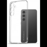 AlzaGuard Crystal Clear Samsung Galaxy S24+ TPU tok (AGD-PCT357Z)