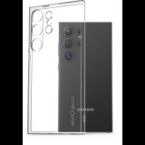 AlzaGuard Crystal Clear Samsung Galaxy S24 Ultra TPU tok (AGD-PCT358Z)