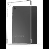 AlzaGuard Crystal Clear Samsung Galaxy Tab A9+ TPU tok (AGD-TCT62Z)