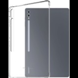 AlzaGuard Crystal Clear Samsung Galaxy Tab S10 Ultra TPU tok (AGD-TCT81Z)