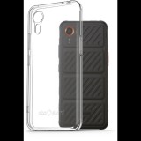 AlzaGuard Crystal Clear Samsung Galaxy Xcover 7 TPU tok (AGD-PCT388Z)