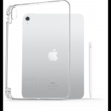 AlzaGuard Crystal Clear TPU Apple iPad (2022) és Apple Pencil tok (AGD-TCT0047Z)