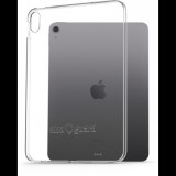 AlzaGuard Crystal Clear TPU Case Apple iPad (2022) tok (AGD-TCT0038Z)