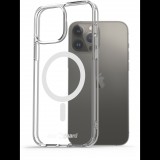 AlzaGuard Crystal Clear TPU Case Compatible with Magsafe iPhone 13 Pro Max tok (AGD-PCMTZ21)