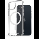 AlzaGuard Crystal Clear TPU Case Compatible with Magsafe iPhone 13 tok (AGD-PCMTZ18)