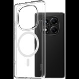 AlzaGuard Crystal Clear TPU Case Compatible with Magsafe Xiaomi Redmi Note 14 Pro 4G tok (AGD-PCTM476Z)