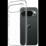 AlzaGuard Crystal Clear TPU Case Google Pixel 10 Pro tok (AGD-PCT499Z)