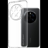 AlzaGuard Crystal Clear TPU Case HONOR Magic7 Pro tok (AGD-PCT457Z)