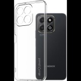 AlzaGuard Crystal Clear TPU Case HONOR X6b tok (AGD-PCT459Z)