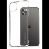 AlzaGuard Crystal Clear TPU Case iPhone 11 Pro Max tok (AGD-PCT0048Z)