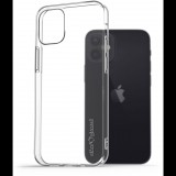 AlzaGuard Crystal Clear TPU Case iPhone 12 Mini tok (AGD-PCT0011Z)
