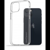 AlzaGuard Crystal Clear TPU Case iPhone 13 Mini tok (AGD-PCT0159Z)