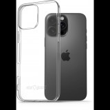 AlzaGuard Crystal Clear TPU Case iPhone 16 Pro Max tok (AGD-PCT414Z)