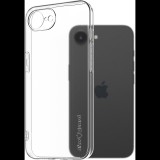 AlzaGuard Crystal Clear TPU Case iPhone 16e átlátszó tok (AGD-PCT431Z)