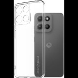AlzaGuard Crystal Clear TPU Case Motorola Moto G15 Power tok (AGD-PCT466Z)
