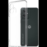 AlzaGuard Crystal Clear TPU Case Motorola Moto G55 5G tok (AGD-PCT467Z)