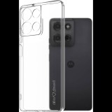 AlzaGuard Crystal Clear TPU Case Motorola Moto G75 5G tok (AGD-PCT468Z)