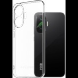 AlzaGuard Crystal Clear TPU Case POCO F7 tok (AGD-PCT507Z)