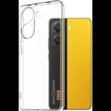 AlzaGuard Crystal Clear TPU Case POCO X7 tok (AGD-PCT463Z)