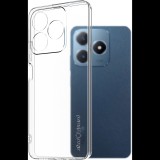 AlzaGuard Crystal Clear TPU Case Realme C63 4G tok (AGD-PCT435Z)