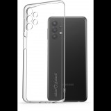 AlzaGuard Crystal Clear TPU Case Samsung Galaxy A32 5G tok (AGD-PCT0053Z)