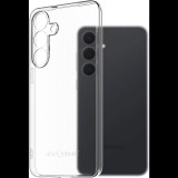 AlzaGuard Crystal Clear TPU Case Samsung Galaxy S25 FE tok (AGD-PCT497Z)