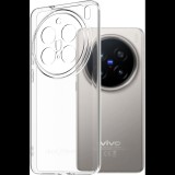 AlzaGuard Crystal Clear TPU Case Vivo X200 Pro tok (AGD-PCT509Z)
