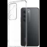 AlzaGuard Crystal Clear TPU Case Xiaomi Redmi 15 tok (AGD-PCT513Z)