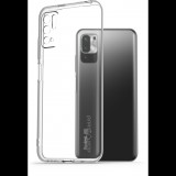 AlzaGuard Crystal Clear TPU case Xiaomi Redmi Note 10 5G tok (AGD-PCT0163Z)