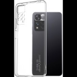 AlzaGuard Crystal Clear TPU Case Xiaomi Redmi Note 11 Pro tok (AGD-PCT0209Z)
