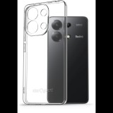 AlzaGuard Crystal Clear TPU Case Xiaomi Redmi Note 13 Pro 4G tok (AGD-PCT386Z)