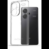AlzaGuard Crystal Clear TPU Case Xiaomi Redmi Note 13 Pro+ tok (AGD-PCT387Z)