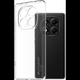 AlzaGuard Crystal Clear TPU Case Xiaomi Redmi Note 14 Pro 4G tok (AGD-PCT475Z)