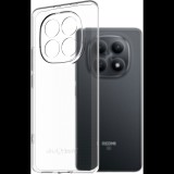 AlzaGuard Crystal Clear TPU Case Xiaomi Redmi Note 15 5G tok (AGD-PCT532Z)