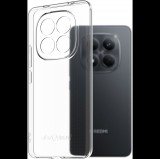 AlzaGuard Crystal Clear TPU Case, Xiaomi Redmi Note 15 Pro 4G modellhez (AGD-PCT533Z)