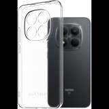 AlzaGuard Crystal Clear TPU Case Xiaomi Redmi Note 15 Pro 5G tok (AGD-PCT534Z)